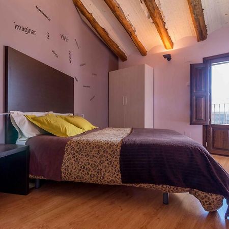Tiempo De Ensueno Apartment เซญา ภายนอก รูปภาพ